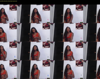 xyomara_brown — 10 minute Chaturbate female cam show recording, 720p, Nov 22, 2022