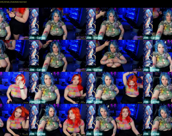 yoki_shizuko — 60 minute Chaturbate female cam show recording, 1080p, Nov 21, 2022