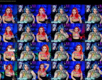 yoki_shizuko — 9 minute Chaturbate female cam show recording, 1080p, Nov 21, 2022
