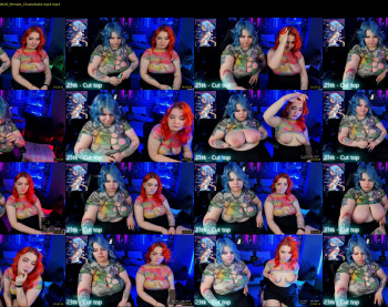 yoki_shizuko — 59 minute Chaturbate female cam show recording, 1080p, Nov 21, 2022