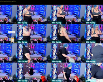 yoki_shizuko — 5 minute Chaturbate female cam show recording, 1080p, Nov 21, 2022