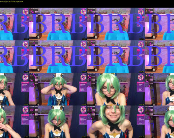 zelda_1 — 60 minute Chaturbate female cam show recording, 1080p, Nov 21, 2022