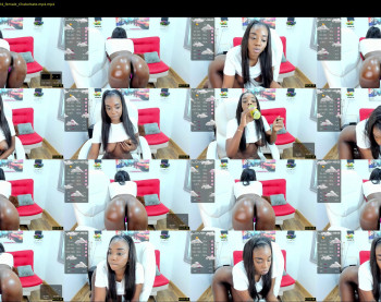 zobe_love — 54 minute Chaturbate female cam show recording, 1080p, Nov 21, 2022