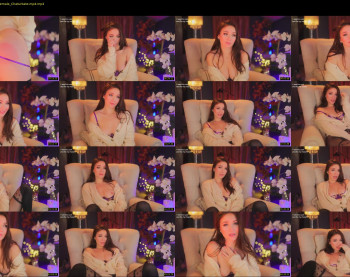_1s___ — 55 minute Chaturbate female cam show recording, 1080p, Nov 23, 2022