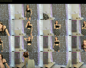 _abby_bb — 54 minute Chaturbate female cam show recording, 1080p, Nov 22, 2022