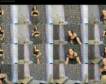 _abby_bb — 54 minute Chaturbate female cam show recording, 1080p, Nov 22, 2022