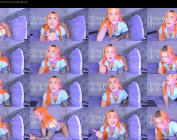 _alissonrose — 51 minute Chaturbate female cam show recording, 1080p, Nov 22, 2022