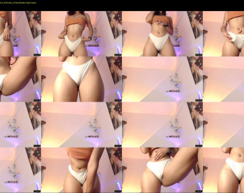 _ariana03_ — 21 minute Chaturbate female cam show recording, 720p, Nov 22, 2022