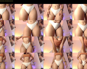 _ariana03_ — 7 minute Chaturbate female cam show recording, 720p, Nov 22, 2022