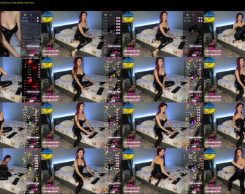 _astarta_ — 21 minute Chaturbate female cam show recording, 720p, Nov 22, 2022