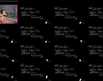 _b_a_n_s_h_e_e_ — 31 minute Chaturbate female cam show recording, 1080p, Nov 23, 2022