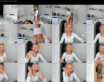 _be_my_daddy — 35 minute Chaturbate female cam show recording, 1080p, Nov 22, 2022