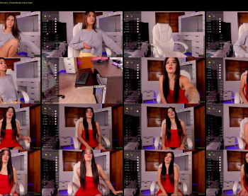 _gaby1 — 60 minute Chaturbate female cam show recording, 1080p, Nov 22, 2022