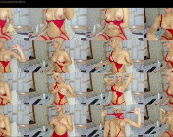 _lilibeth_0 — 16 minute Chaturbate female cam show recording, 720p, Nov 22, 2022