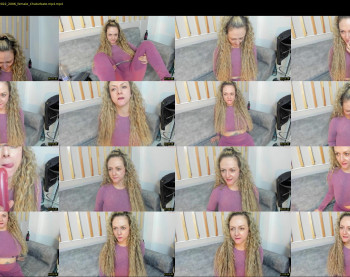 _madamemature_ — 14 minute Chaturbate female cam show recording, 720p, Nov 22, 2022