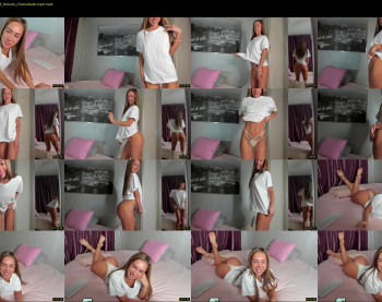 _mito_69 — 30 minute Chaturbate female cam show recording, 720p, Nov 23, 2022