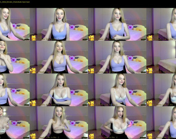 _passion_show_ — 92 minute Chaturbate couple cam show recording, 720p, Nov 22, 2022