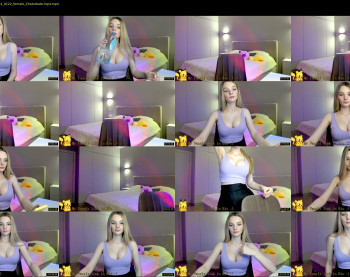 _passion_show_ — 92 minute Chaturbate couple cam show recording, 720p, Nov 23, 2022