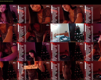 _pilya_ — 54 minute Chaturbate female cam show recording, 1080p, Nov 22, 2022