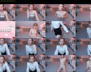 _reverse_gang_ — 53 minute Chaturbate couple cam show recording, 720p, Nov 22, 2022