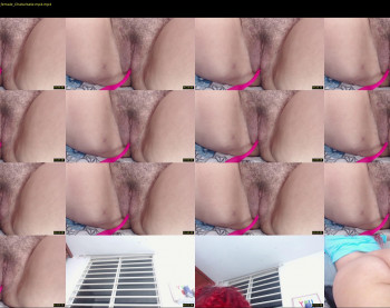 _twiggy — 54 minute Chaturbate female cam show recording, 1080p, Nov 22, 2022