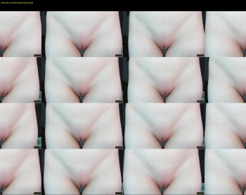 _witch__ — 17 minute Chaturbate female cam show recording, 1080p, Nov 22, 2022