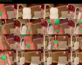 abellacroft — 51 minute Chaturbate female cam show recording, 720p, Nov 23, 2022