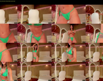 abellacroft — 48 minute Chaturbate female cam show recording, 720p, Nov 23, 2022