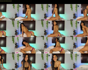abiee__ — 47 minute Chaturbate female cam show recording, 1080p, Nov 23, 2022