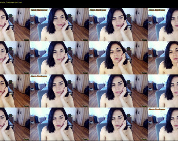 adda_ — 3 minute Chaturbate female cam show recording, 1080p, Nov 19, 2022