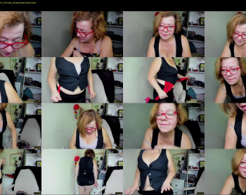 adelewildx — 19 minute Chaturbate female cam show recording, 720p, Nov 22, 2022
