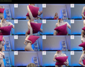 adrykilly — 61 minute Chaturbate female cam show recording, 720p, Nov 22, 2022