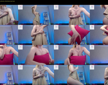 adrykilly — 87 minute Chaturbate female cam show recording, 720p, Nov 22, 2022