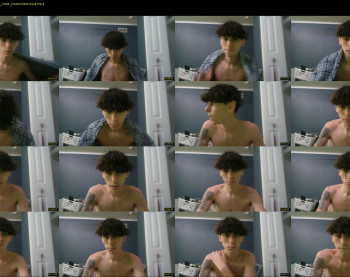 aesus3x — 7 minute Chaturbate male cam show recording, 720p, Nov 22, 2022