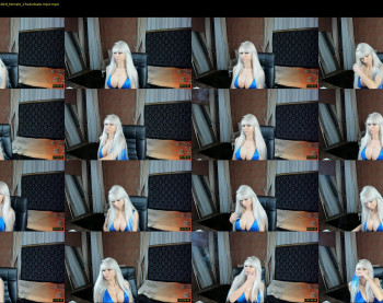 alexissadele — 76 minute Chaturbate female cam show recording, 720p, Nov 22, 2022