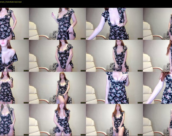 aliaa_ — 55 minute Chaturbate female cam show recording, 1080p, Nov 22, 2022