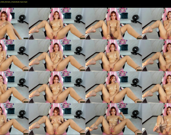 allisonpalmer — 31 minute Chaturbate female cam show recording, 1080p, Nov 22, 2022
