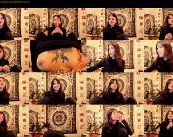 alone_together_ — 67 minute Chaturbate female cam show recording, 1080p, Nov 23, 2022