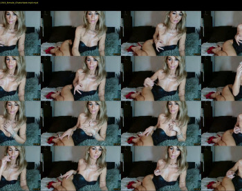 amanda0803 — 3 minute Chaturbate female cam show recording, 720p, Nov 22, 2022