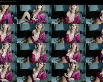amanda0803 — 8 minute Chaturbate female cam show recording, 720p, Nov 22, 2022