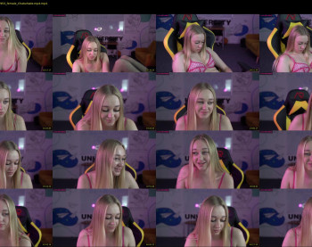 anabel2054 — 56 minute Chaturbate female cam show recording, 1080p, Nov 22, 2022