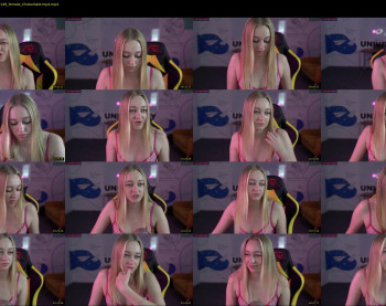 anabel2054 — 56 minute Chaturbate female cam show recording, 1080p, Nov 22, 2022