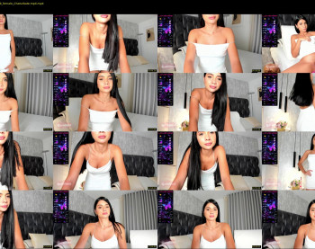 anablerd — 34 minute Chaturbate female cam show recording, 1080p, Nov 23, 2022