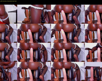 anilethqueens — 55 minute Chaturbate female cam show recording, 1080p, Nov 23, 2022