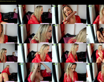 anna_royale — 53 minute Chaturbate female cam show recording, 1080p, Nov 22, 2022