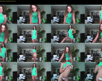 anna_shine_ — 27 minute Chaturbate female cam show recording, 1080p, Nov 22, 2022