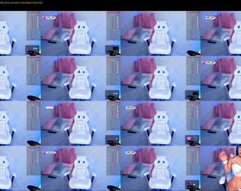 antonellaa_sweet — 3 minute Chaturbate female cam show recording, 1080p, Nov 23, 2022