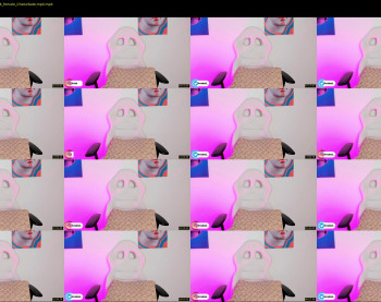 ariadna5 — 42 minute Chaturbate female cam show recording, 1080p, Nov 23, 2022