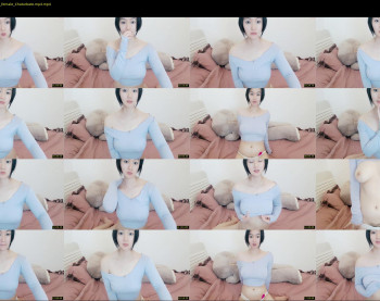 arylia_3 — 20 minute Chaturbate female cam show recording, 1080p, Nov 20, 2022