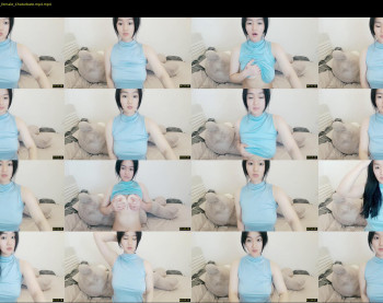 arylia_3 — 54 minute Chaturbate female cam show recording, 1080p, Nov 22, 2022